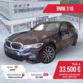 usato BMW 318