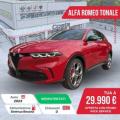 Km 0 ALFA ROMEO Tonale