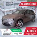 usato ALFA ROMEO Tonale