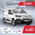 Km 0 FIAT Doblo