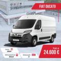 Km 0 FIAT Ducato