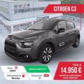 usato CITROEN C3