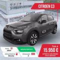 usato CITROEN C3