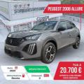 Km 0 PEUGEOT 2008