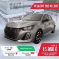 usato PEUGEOT 208
