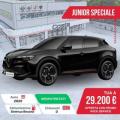 Km 0 ALFA ROMEO Junior