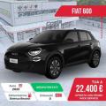 Km 0 FIAT 600