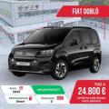 Km 0 FIAT Doblo