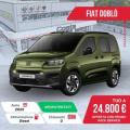 Km 0 FIAT Doblo