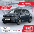 Km 0 KIA Picanto