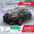 Km 0 FORD Puma