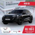 Km 0 AUDI Q5