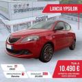 usato LANCIA Ypsilon