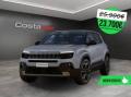 Km 0 JEEP Avenger
