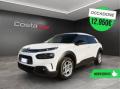 usato CITROEN C4 Cactus