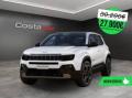 Km 0 JEEP Avenger
