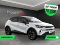 Km 0 RENAULT Captur