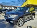usato TOYOTA Land Cruiser