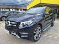 usato MERCEDES GLE 350