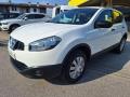 usato NISSAN Qashqai
