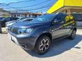 usato DACIA Duster