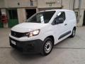 usato PEUGEOT Partner