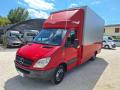 usato MERCEDES Sprinter