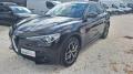 usato ALFA ROMEO Stelvio