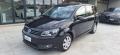 usato VOLKSWAGEN Touran