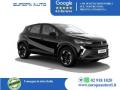 Km 0 RENAULT Captur