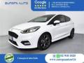 usato FORD Fiesta
