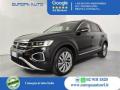 usato VOLKSWAGEN T Roc