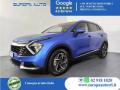 usato KIA Sportage
