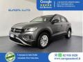 usato VOLKSWAGEN T Roc