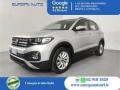 usato VOLKSWAGEN T Cross