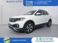 usato VOLKSWAGEN T Cross