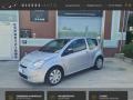 usato CITROEN C2