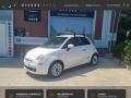 usato FIAT 500