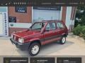 usato FIAT Panda