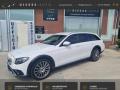 usato MERCEDES E 220