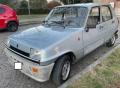 usato RENAULT R 5