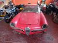 usato ALFA ROMEO Giulietta
