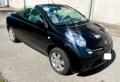 usato NISSAN Micra