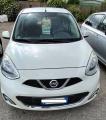 usato NISSAN Micra