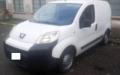 usato PEUGEOT Bipper
