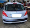 usato PEUGEOT 207