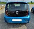 usato VOLKSWAGEN up!