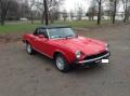 usato FIAT 124 Spider