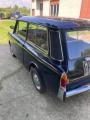usato AUTOBIANCHI Bianchina
