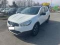 usato NISSAN Qashqai+2